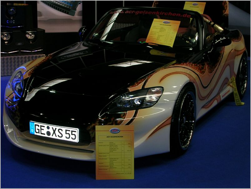 Messe Sinsheim 007